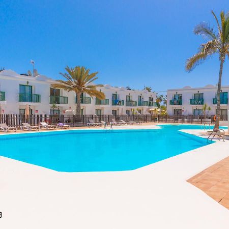 Ferienwohnung Passion Pool View & Wifi By Irent Fuerteventura Corralejo Exterior foto