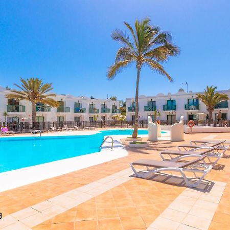 Ferienwohnung Passion Pool View & Wifi By Irent Fuerteventura Corralejo Exterior foto