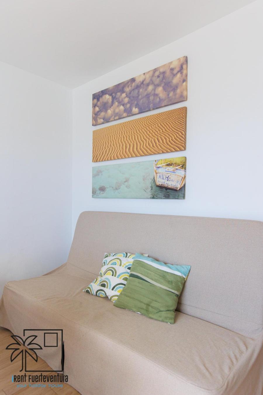 Ferienwohnung Passion Pool View & Wifi By Irent Fuerteventura Corralejo Exterior foto
