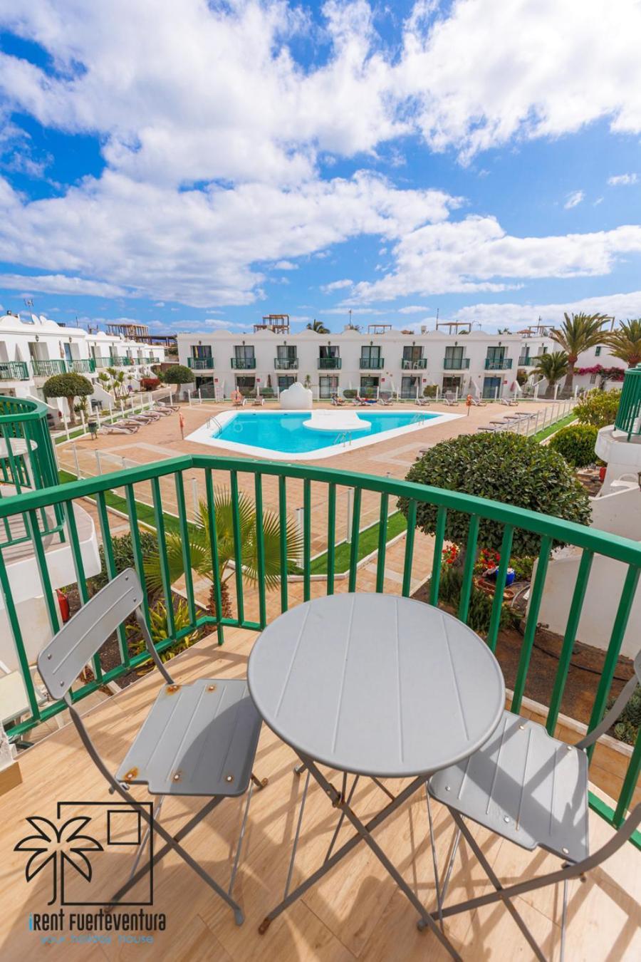 Ferienwohnung Passion Pool View & Wifi By Irent Fuerteventura Corralejo Exterior foto