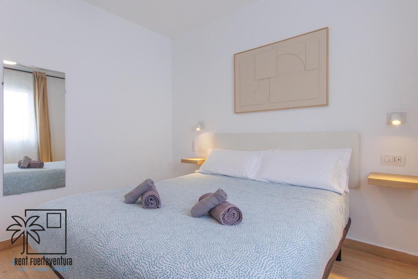 Ferienwohnung Passion Pool View & Wifi By Irent Fuerteventura Corralejo Exterior foto