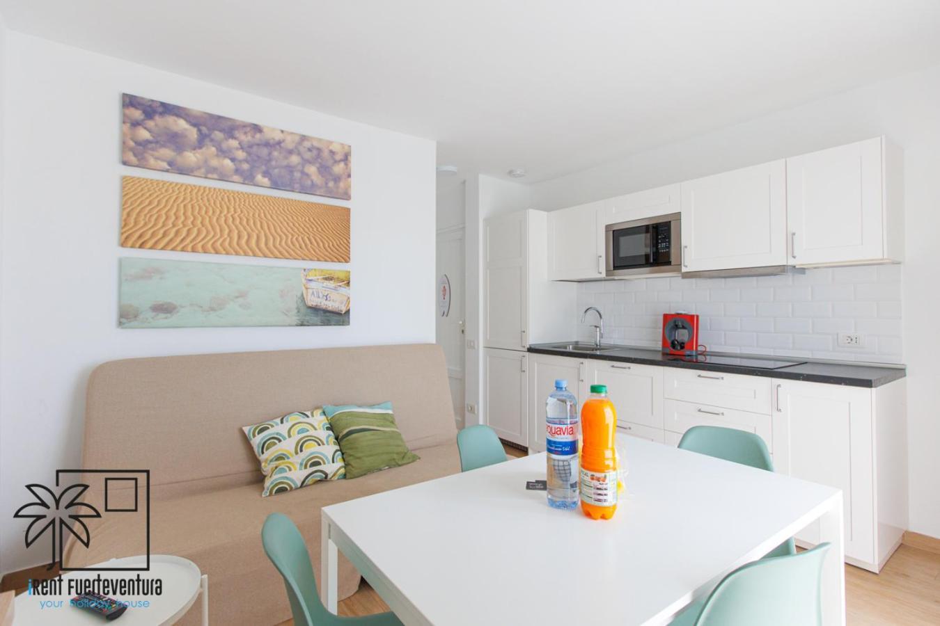 Ferienwohnung Passion Pool View & Wifi By Irent Fuerteventura Corralejo Exterior foto