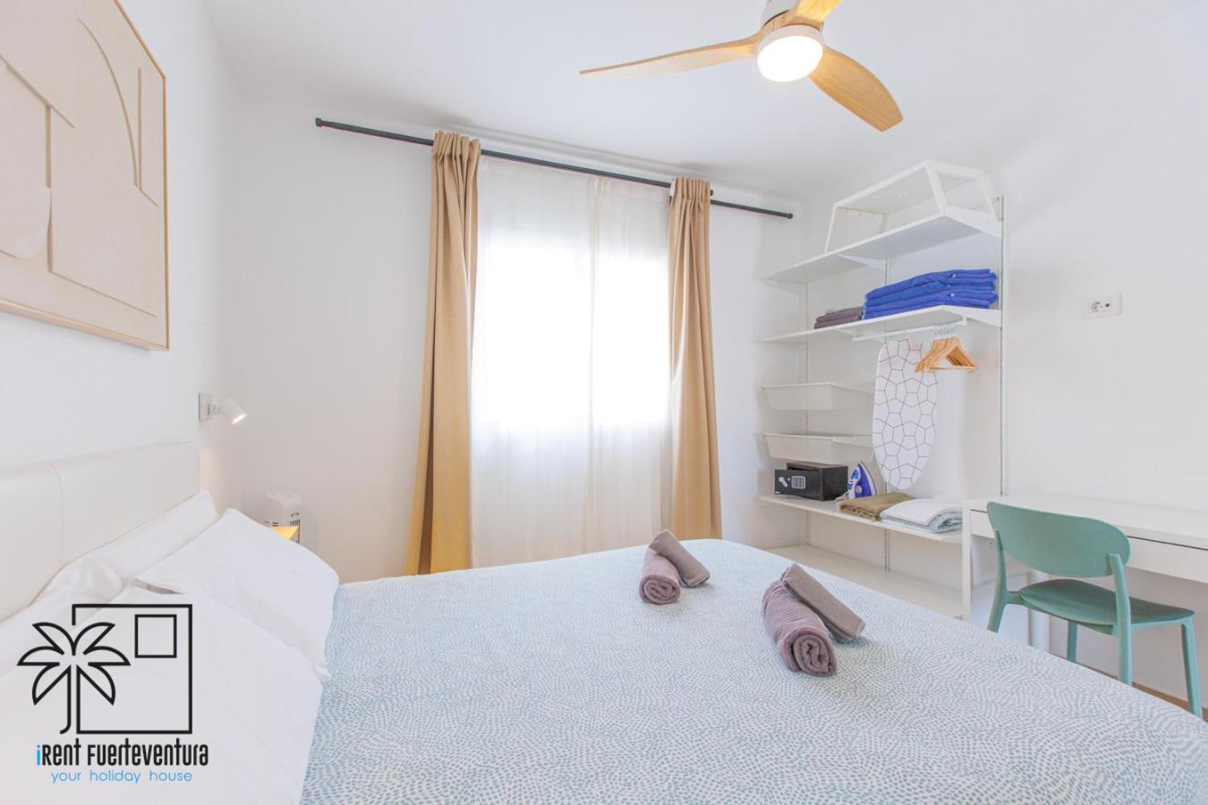 Ferienwohnung Passion Pool View & Wifi By Irent Fuerteventura Corralejo Exterior foto