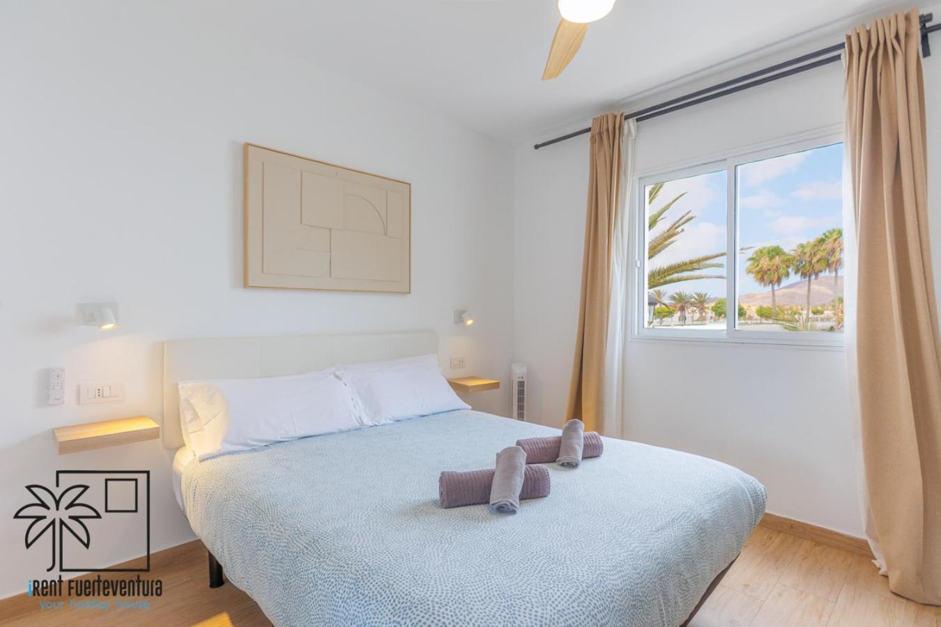 Ferienwohnung Passion Pool View & Wifi By Irent Fuerteventura Corralejo Exterior foto