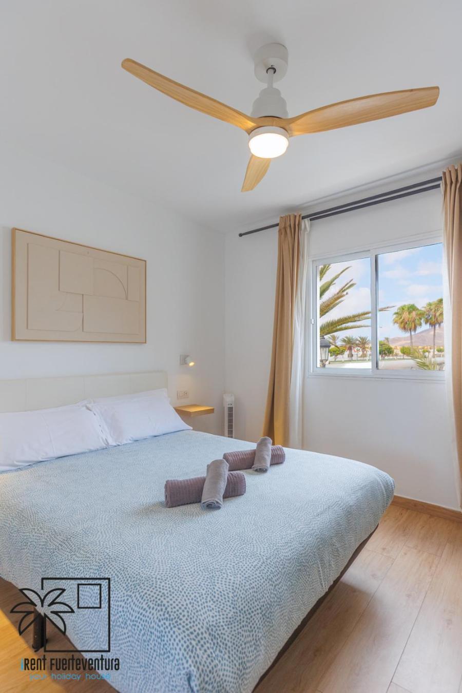 Ferienwohnung Passion Pool View & Wifi By Irent Fuerteventura Corralejo Exterior foto