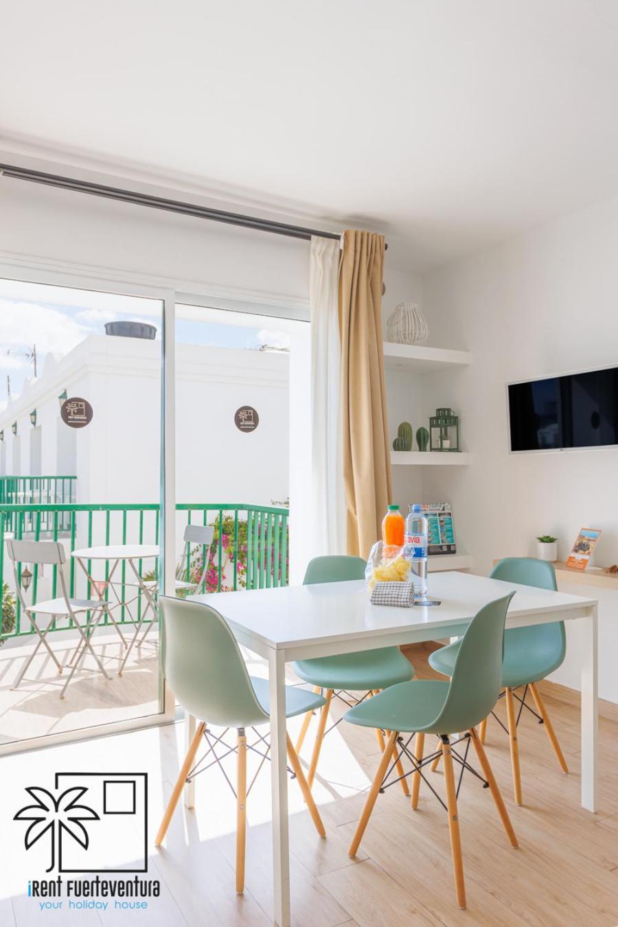 Ferienwohnung Passion Pool View & Wifi By Irent Fuerteventura Corralejo Exterior foto